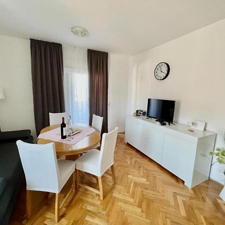 Apartment Troisa Kaštela Exterior foto