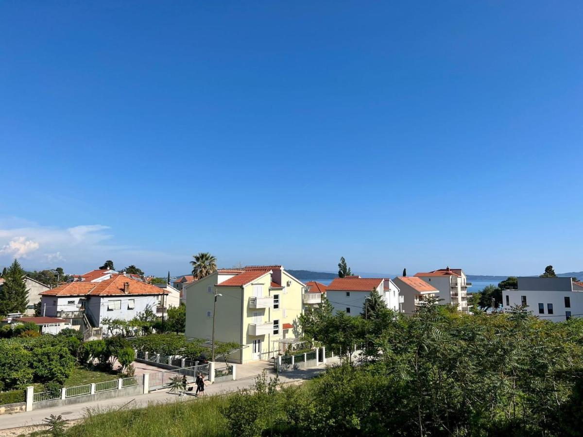 Apartment Troisa Kaštela Exterior foto