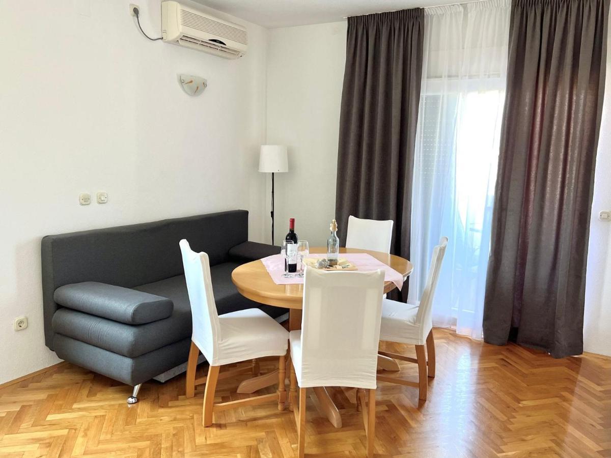 Apartment Troisa Kaštela Exterior foto